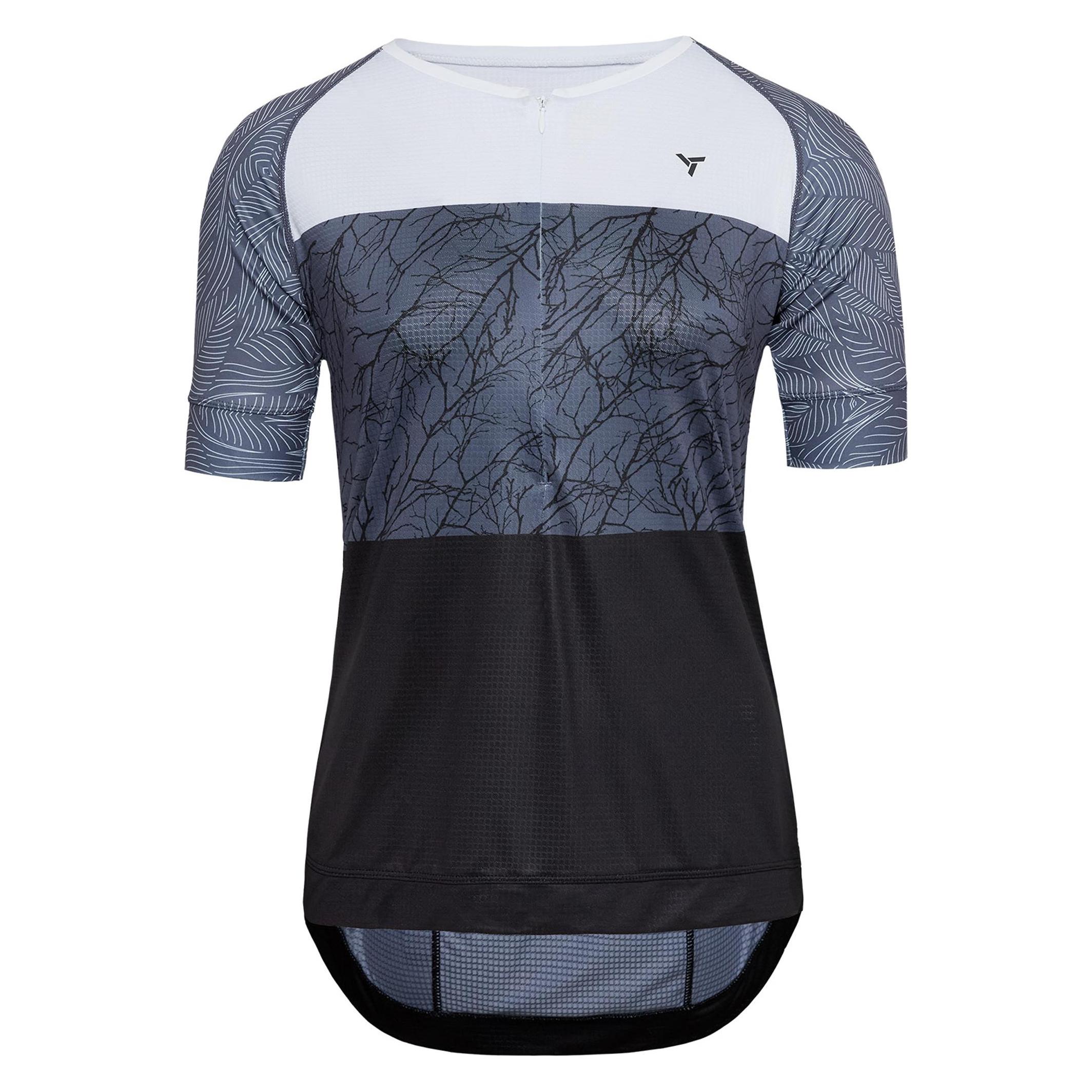 Silvini Damen-Radtrikot STABINA (M) (69057777)
