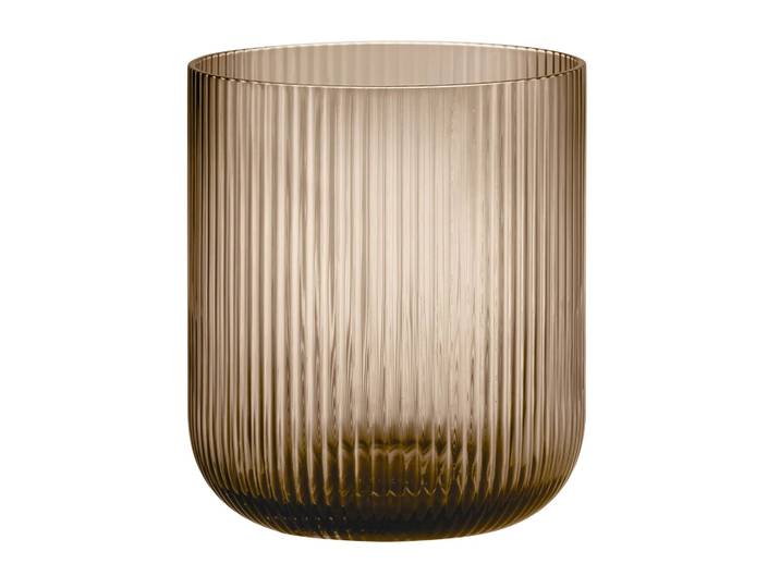 blomus Ven waxinelichtjeshouder M 15,5 cm Coffee