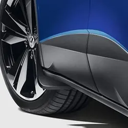 Volkswagen ID.7 Schmutzfänger vorne Set 2-teilig 14A075111