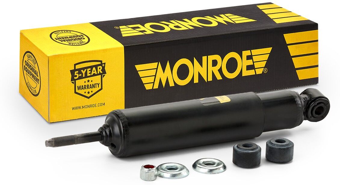MONROE R1531 Shock absorber