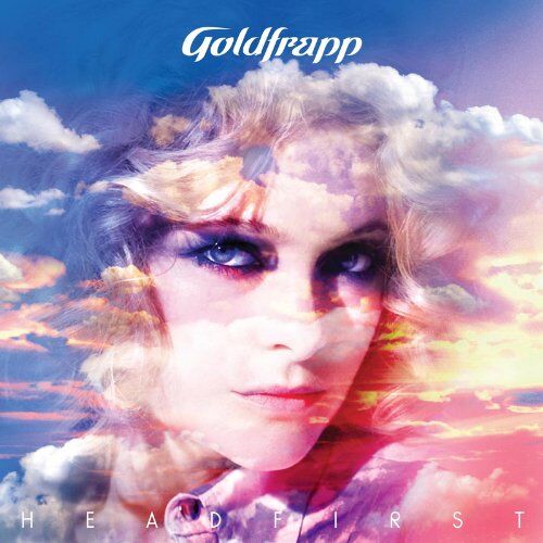 Goldfrapp - Head First - Preis vom 11.10.2026 03:10:56 h