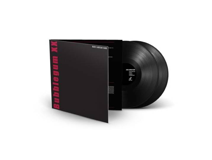 Bubblegum [20th Anniversary Edition]