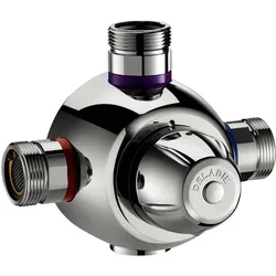 KD Gruppenthermostat PREMIX COMFORT 140 G11/4B 140 l/min