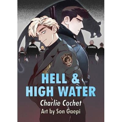 Hell & High Water, Taschenbuch von Charlie Cochet, Dreamspinner Press, 978-1-64405-599-1