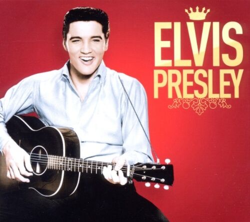 Elvis Presley - Elvis Presley - Preis vom 30.09.2026 09:01:18 h