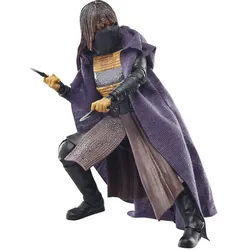 Hasbro Star Wars: The Acolyte Black Series Actionfigur Mae (Assassin) 15 cm