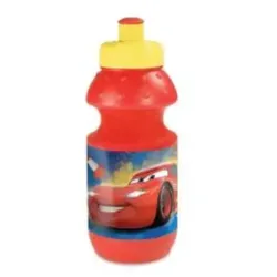Cars Trinkflasche (Kunststoff)