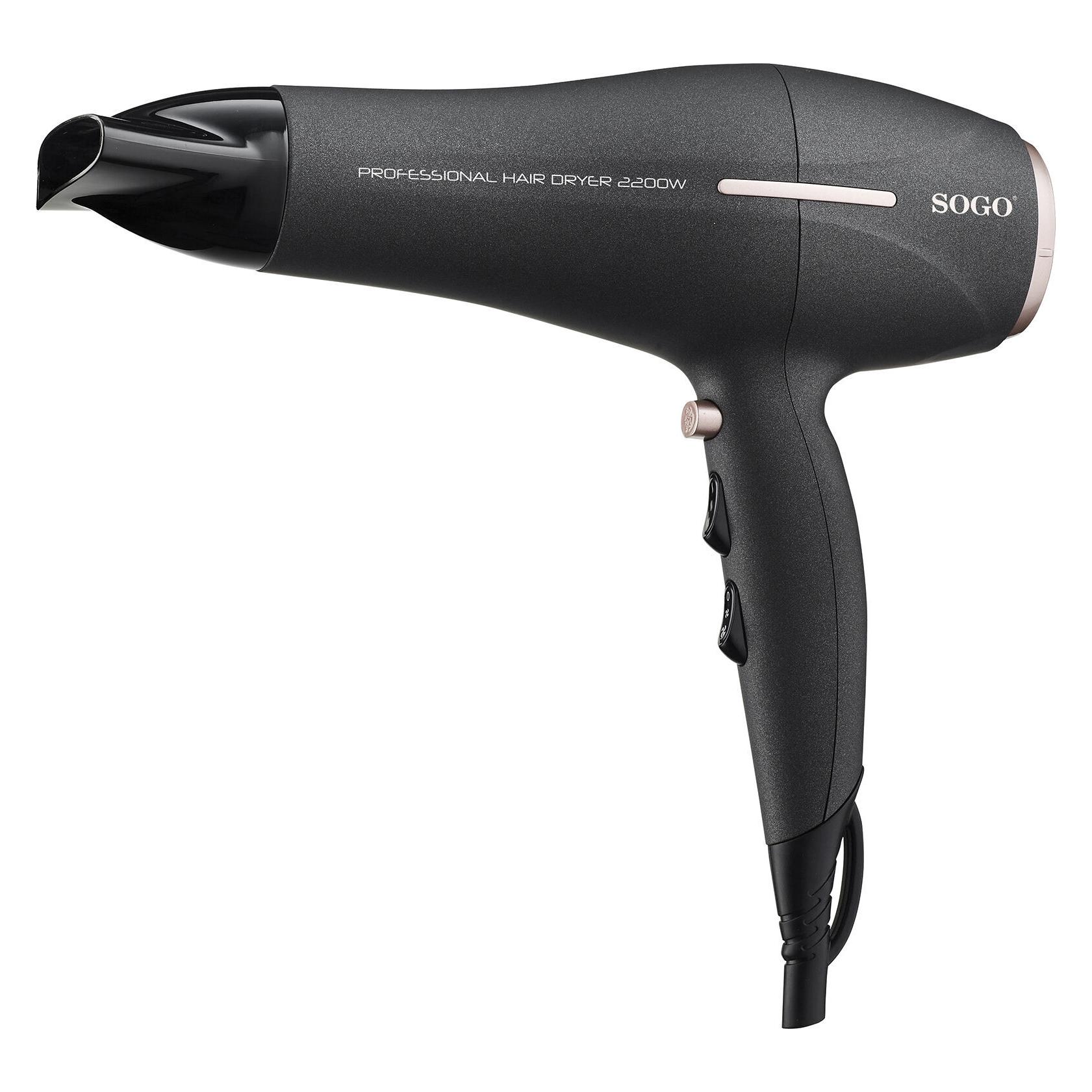 Sogo SEC-SS-3675 (2200 W) (SEC-SS-3675)