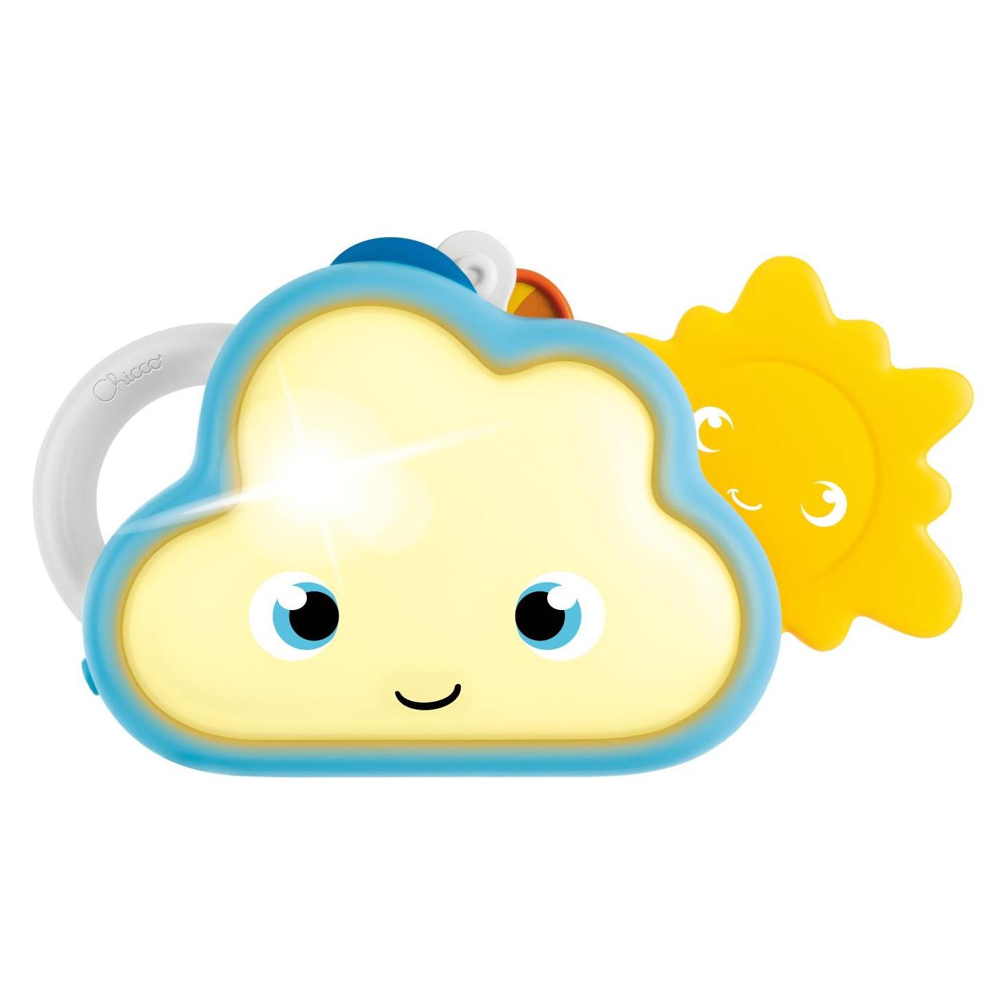 Chicco CLOUD - INT., NO TALKING (00011546000000)