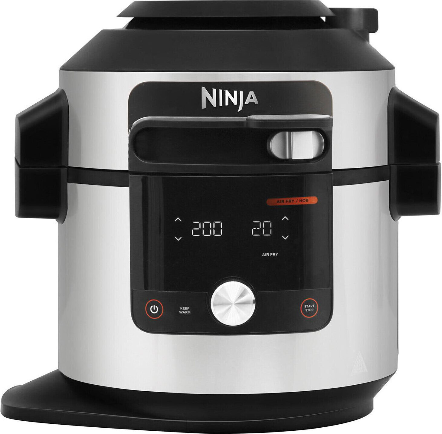 SharkNinja Ninja Foodi OL750EU - Multifunktionskochgerät