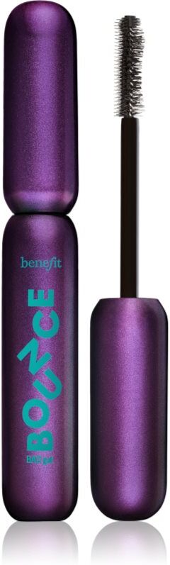 Benefit BADgal Bounce Volumizing Mascara mascara volume teinte Teal 8.5 g