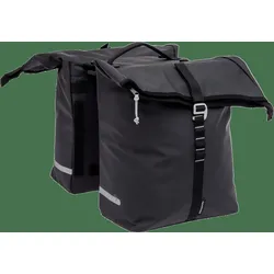 New Looxs Doppeltasche Cantos Double MIK 2.0 schwarz