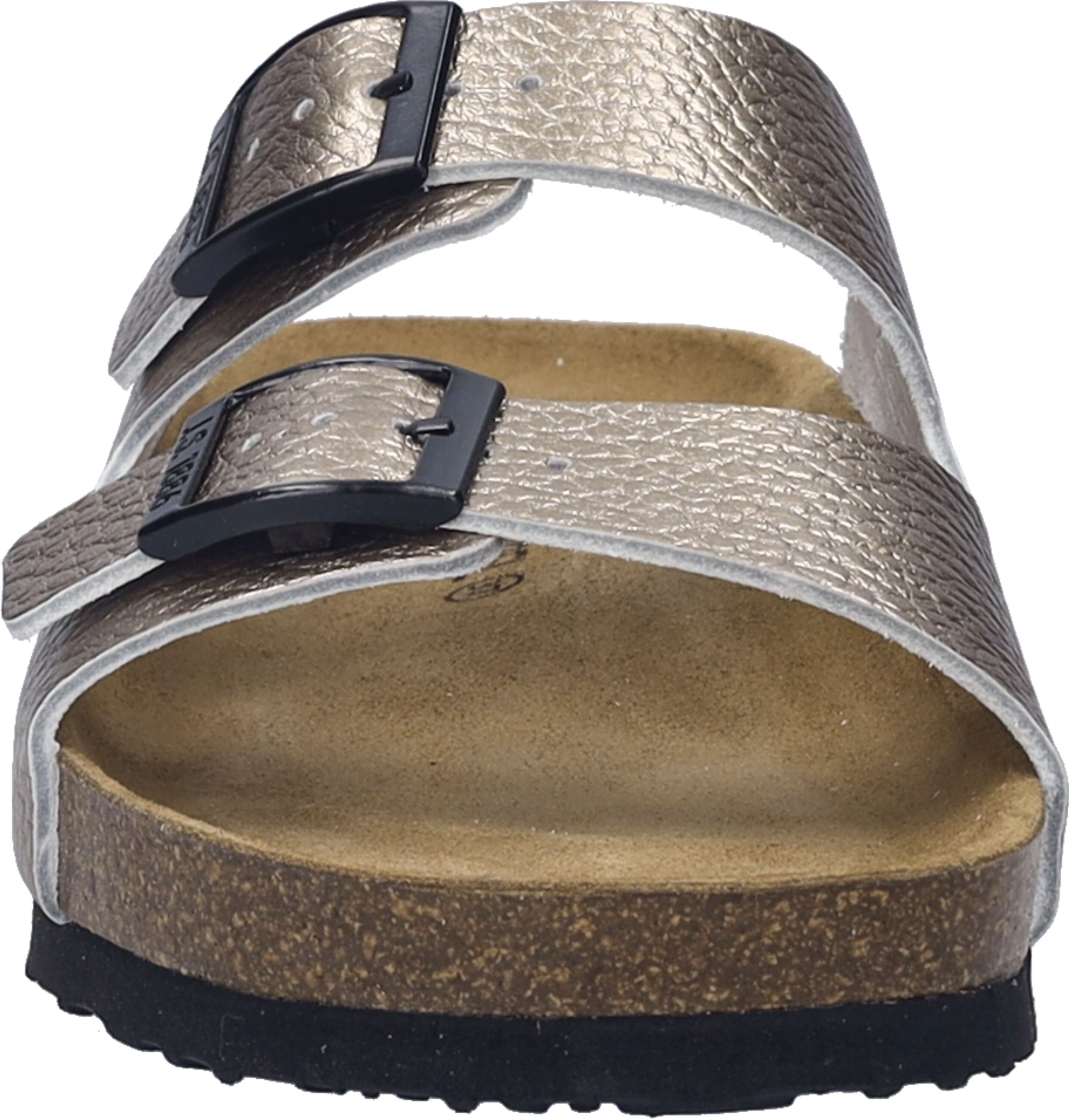 Sandale JOSEF SEIBEL "Hermine 01, bronze", Damen, Gr. 38, braun (bronze), Schuhe Sandale
