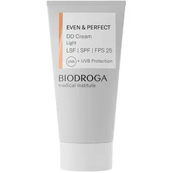 30ml BIODROGA Medical Institute EVEN & PERFECT DD Cream