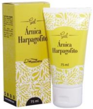 Herdibel Arnica Harpagofito Gel 75 ml