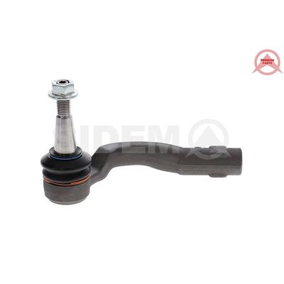 Sidem Spurstangenkopf [Hersteller-Nr. 67330] für Volvo