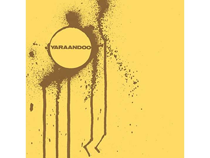 Rob Thomsett - Yaraandoo/Hara