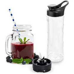 ADE Zerkleinerer Zubehör Set Smoothie