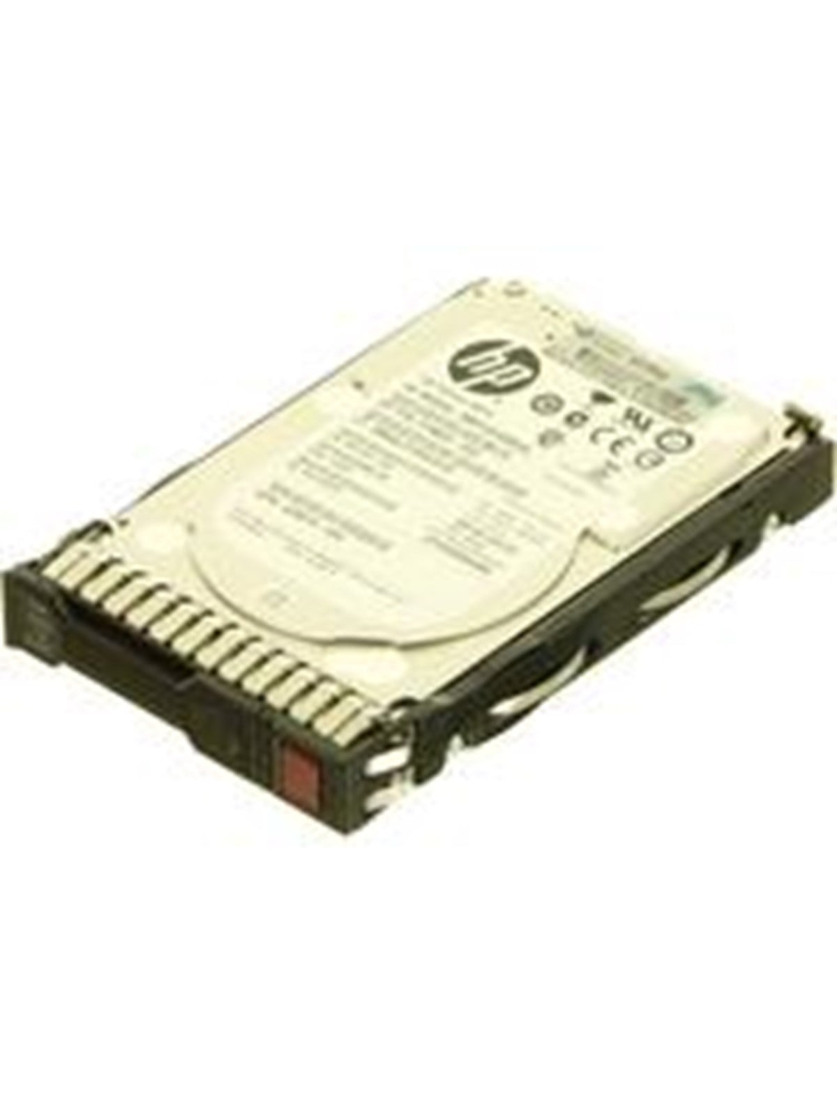 HP Midline - 1TB - Festplatten - 656108-001 - SATA-600 - 2.5"
