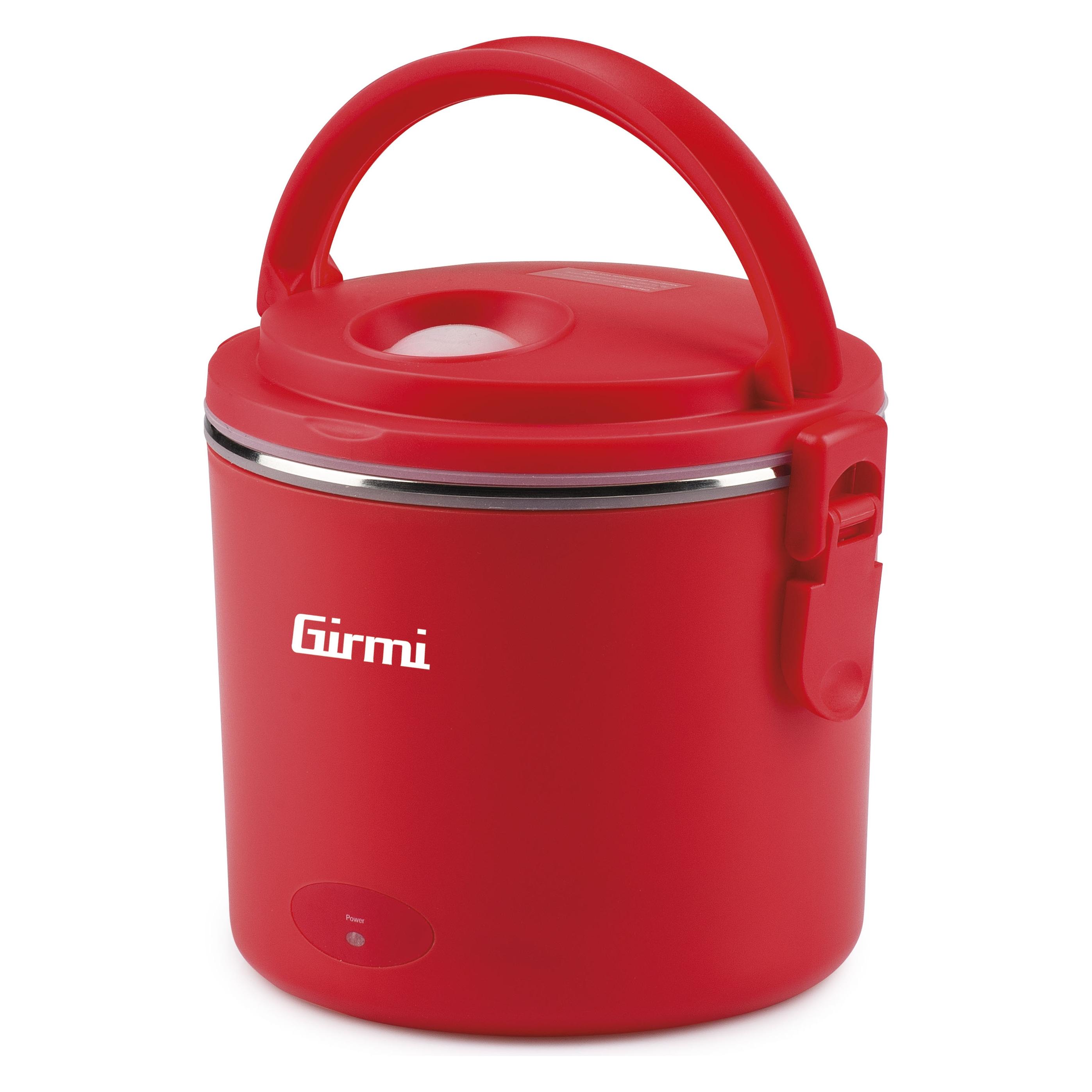 Girmi SC01 Vivandiere (SC0102)