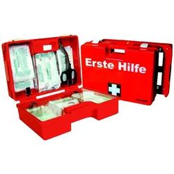 B-Safety, Erste Hilfe Set, Erste Hilfe Koffer (Notfallkoffer)