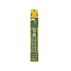 Pilz Elektronikmodul PSSu E S 4DO0.5-D