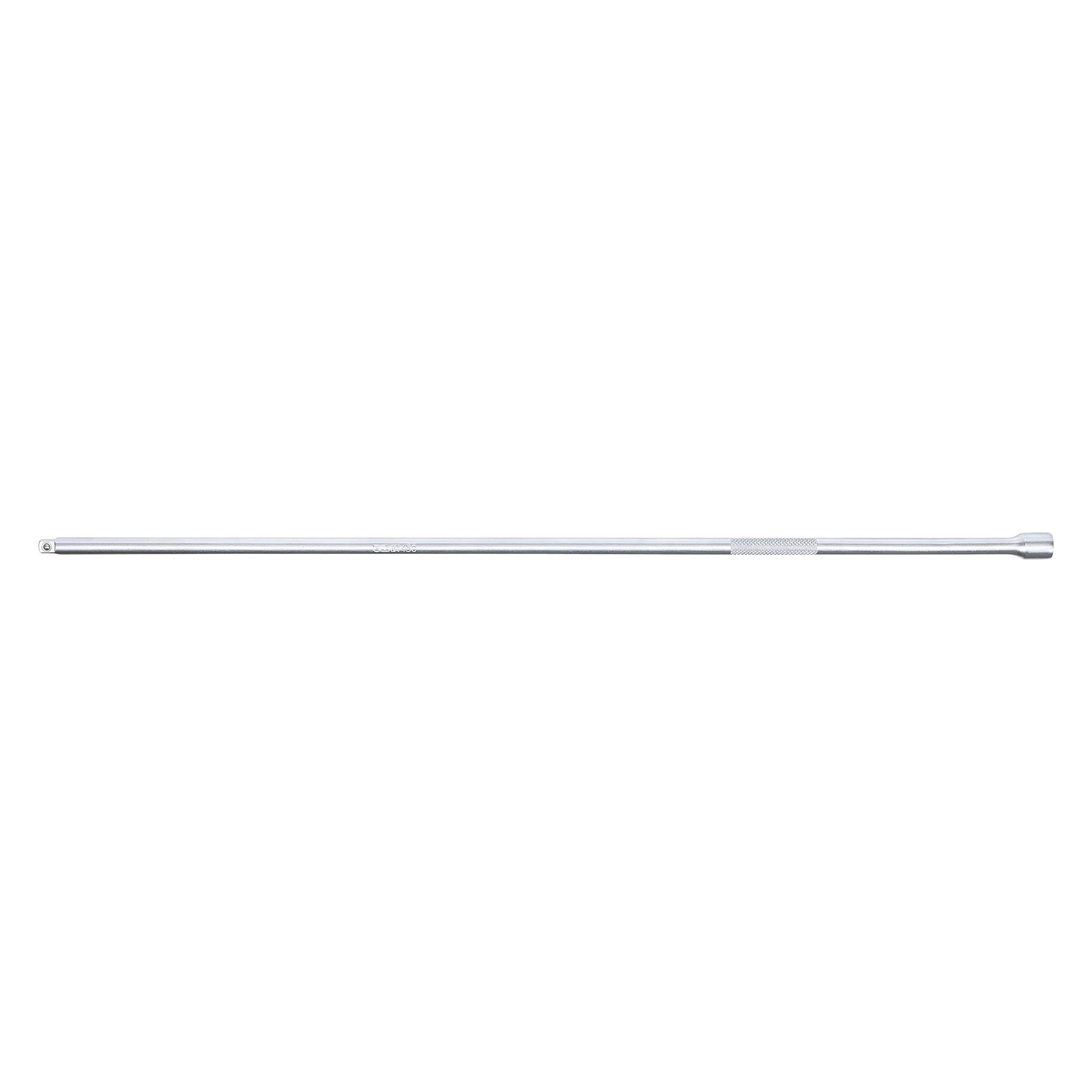 BGS Verlängerung 6,3 mm (1/4") 450 mm (2319)