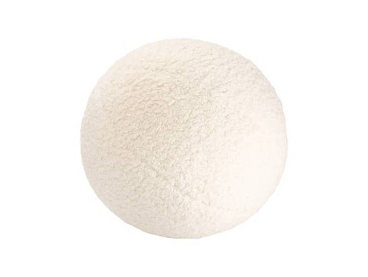 Wigiwama Crèmewitte Ballenkussen