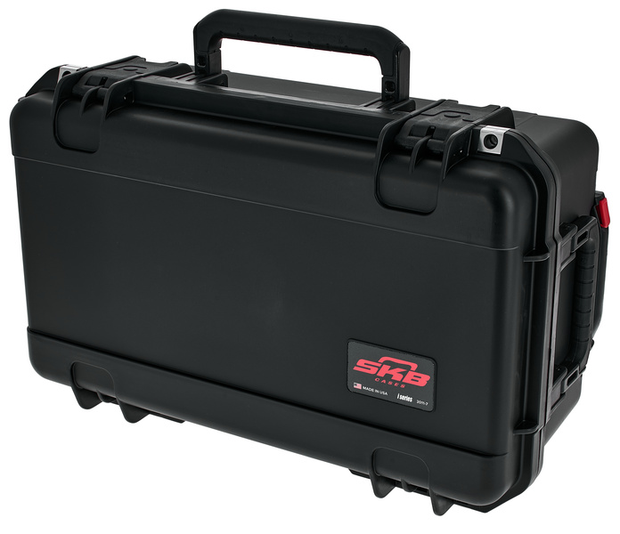 SKB 3i Series 3i-2011-7B-E Case nero