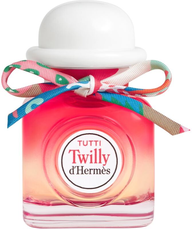 HERMÈS Tutti Twilly d'Hermès Eau de Parfum Eau de Parfum pour femme 85 ml