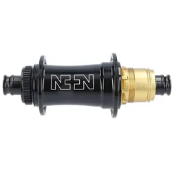 NONPLUS COMPONENTS Hinterradnabe Torqon J | Center Lock 12x148 mm BOOS
