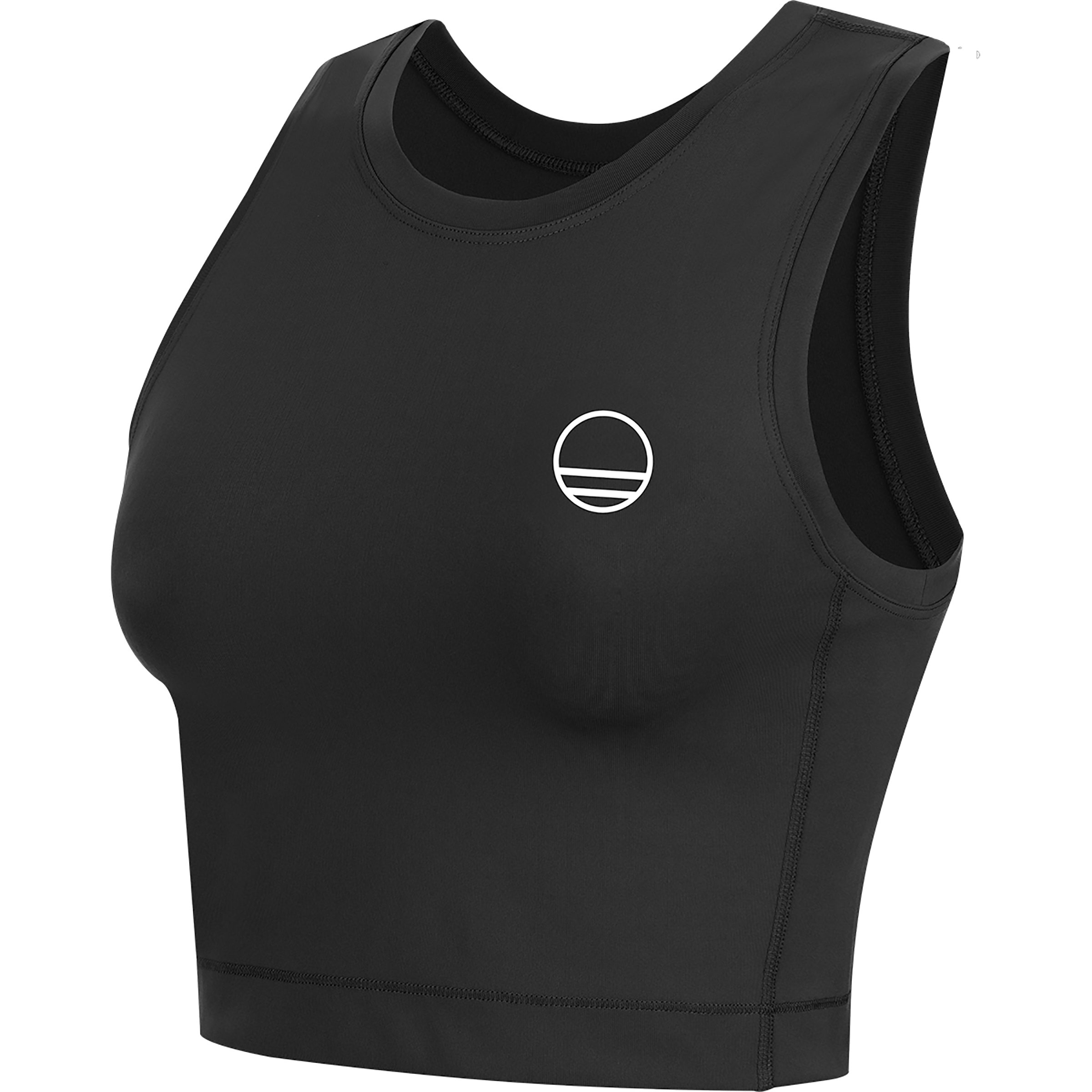 Wild Country Session 2 Sport BH Damen Sport-BHs schwarz Größe L Elastisch