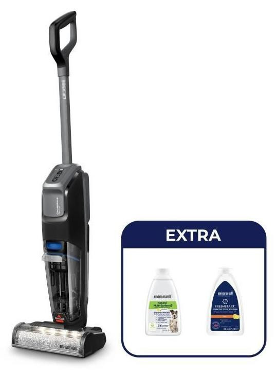 BISSELL CrossWave OmniFind Select - Cordless 3-in-1 Multi-Surface Cleaner