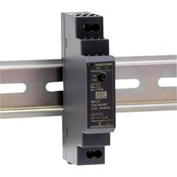MEAN WELL HDR-15-48 Hutschienen-Netzteil (DIN-Rail) Verbrauch (StandBy) 0.3 W 48 V/DC 0.32 A 15.4 W Anzahl Ausgänge:1 x Inhalt 1 St.