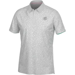Galvin Green Polo Milton, weiss