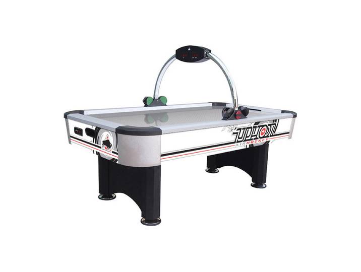 Table Air Hockey 7FT Buffalo Typhoon