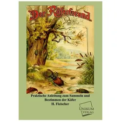 Der Käferfreund, Ratgeber von H Fleischer