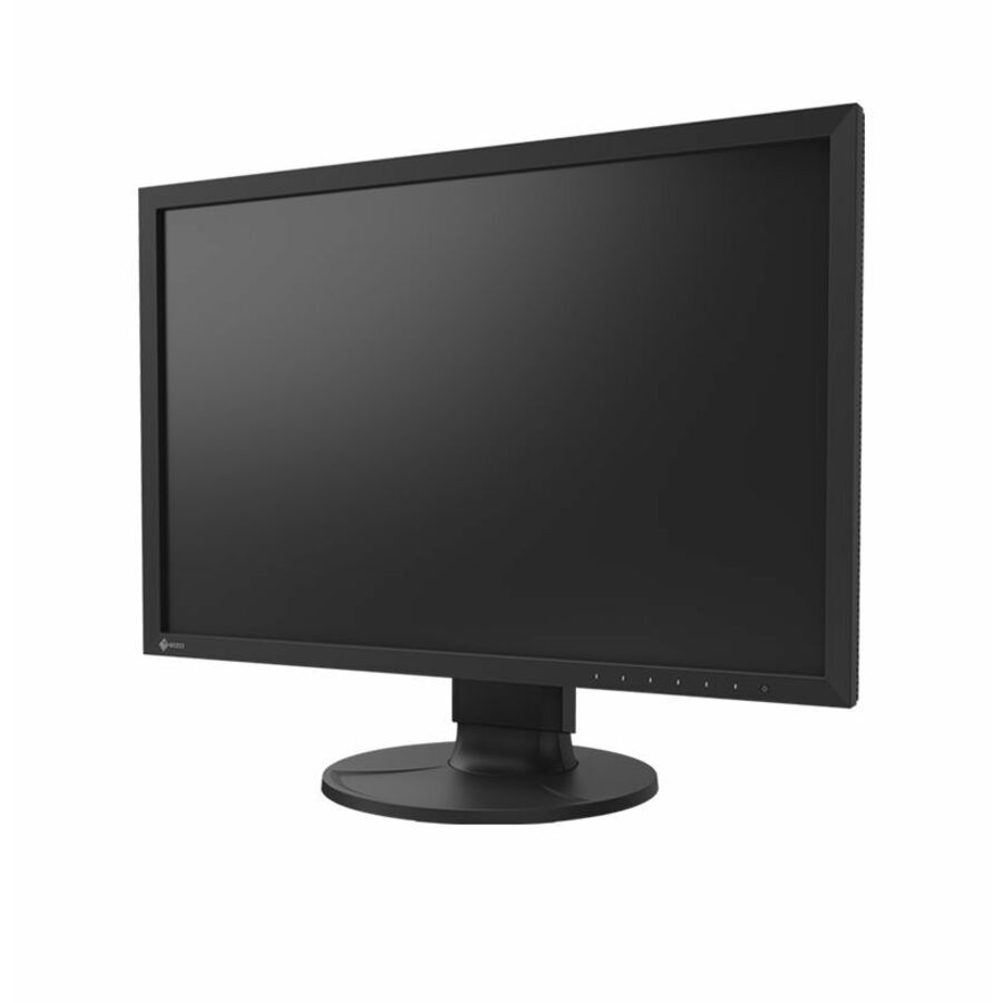 EIZO ColorEdge CS2400S, 61,2 cm (24.1"), 1920 x 1200 Pixel, WUXGA, LCD, 19 ms, Schwarz
