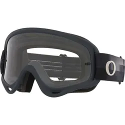 Oakley O-Frame Speed Blur Klar Motocross Brille