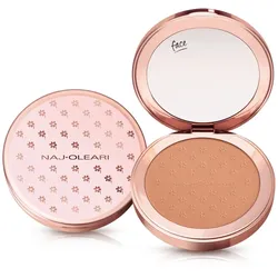 NAJ-OLEARI Fancy Sun Bronzer - braun