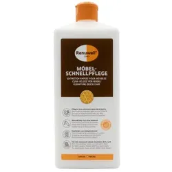 Renuwell Möbel Schnellpflege 1000 ml