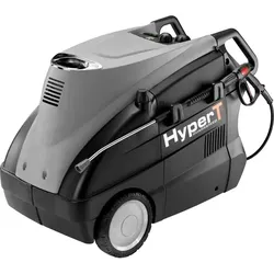 Lavor HYPER T 2021 LP Heißwasser Hochdruckreiniger Heißwasser-Hochdruckreiniger