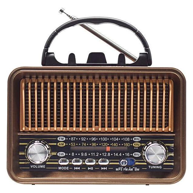 Tracer Radio Radio FM RTX200 (AM, FM, Bluetooth) (TRARAD47774)