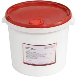 Dispersionsklebstoff Binderflex Kaschierleim K210 Kunststofffass mit 25 kg, farblos