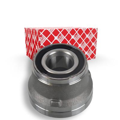Febi Bilstein Radlagersatz [Hersteller-Nr. 172388] für Iveco