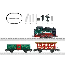Märklin 29124 H0 Märklin Start up - Startpackung"Weihnachten"