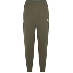 Puma, Herren, Sporthose, Milan AC Jogginghose 2026/27 (M), Grün