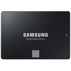 SSD Samsung 870 EVO 1TB Sata3  MZ-77E1T0B/EU