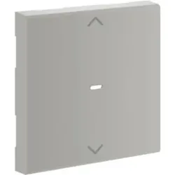 Hager GW1ACLAN Wippe 1-fach Pfeile Tastsensormodul, lan