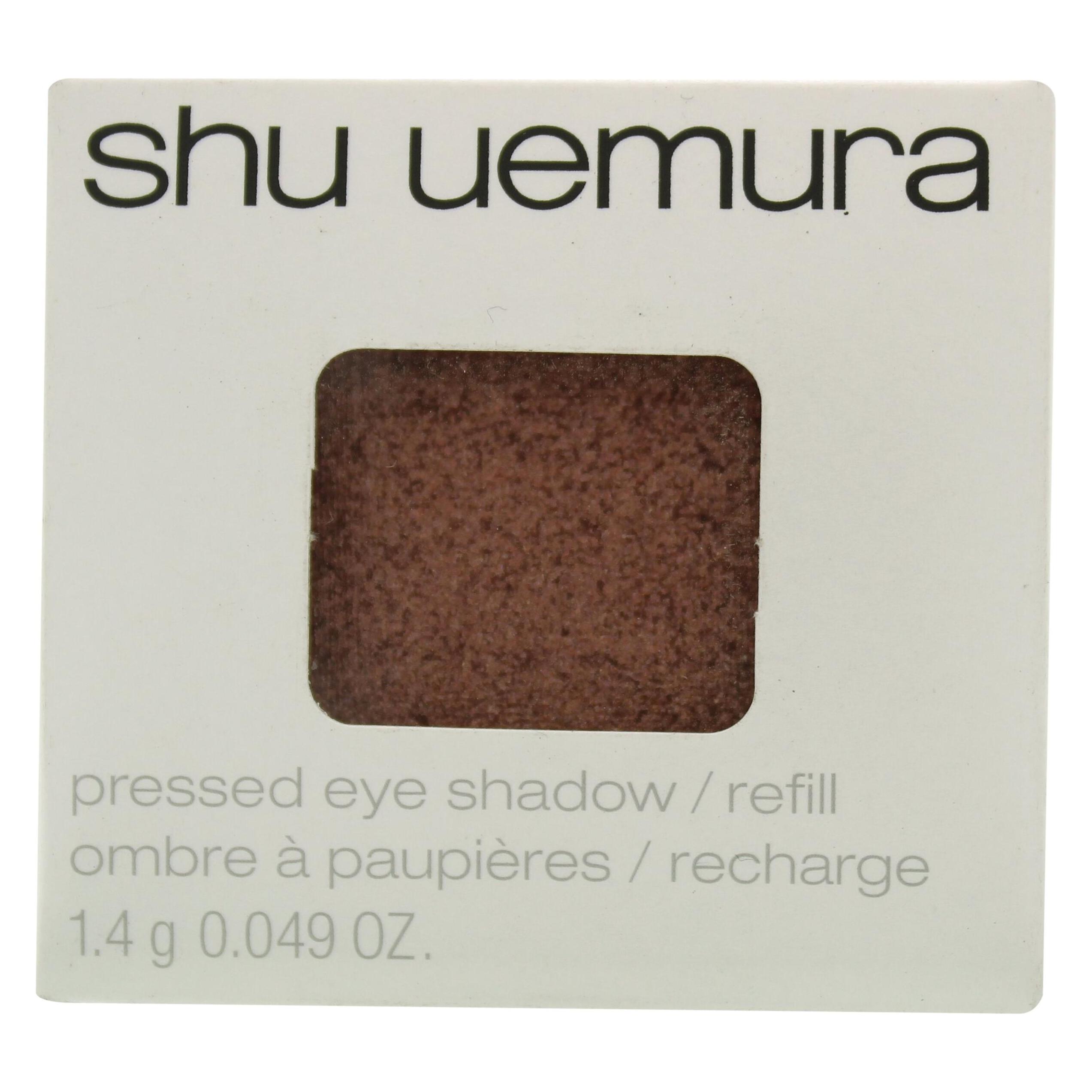 Shu Uemura Eye Shadow Pressed Powder Refill 1.4g - 270 ME Soft Copper (270 ME Soft Copper) (56584277)